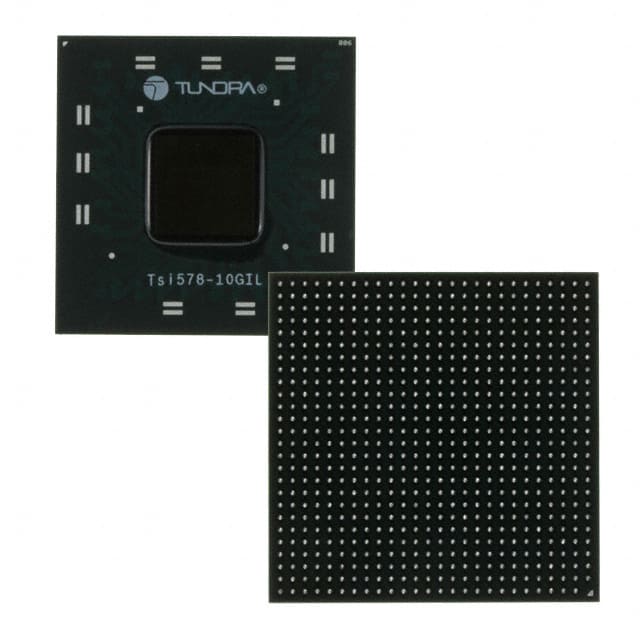 TSI578-10GIL Renesas Electronics America Inc  Specialized ICs